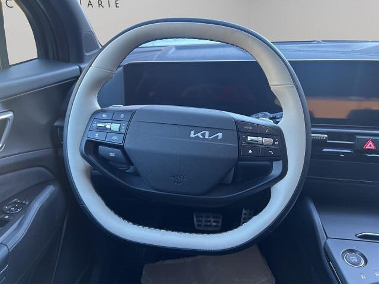 Kia Kia Sportage usata 3