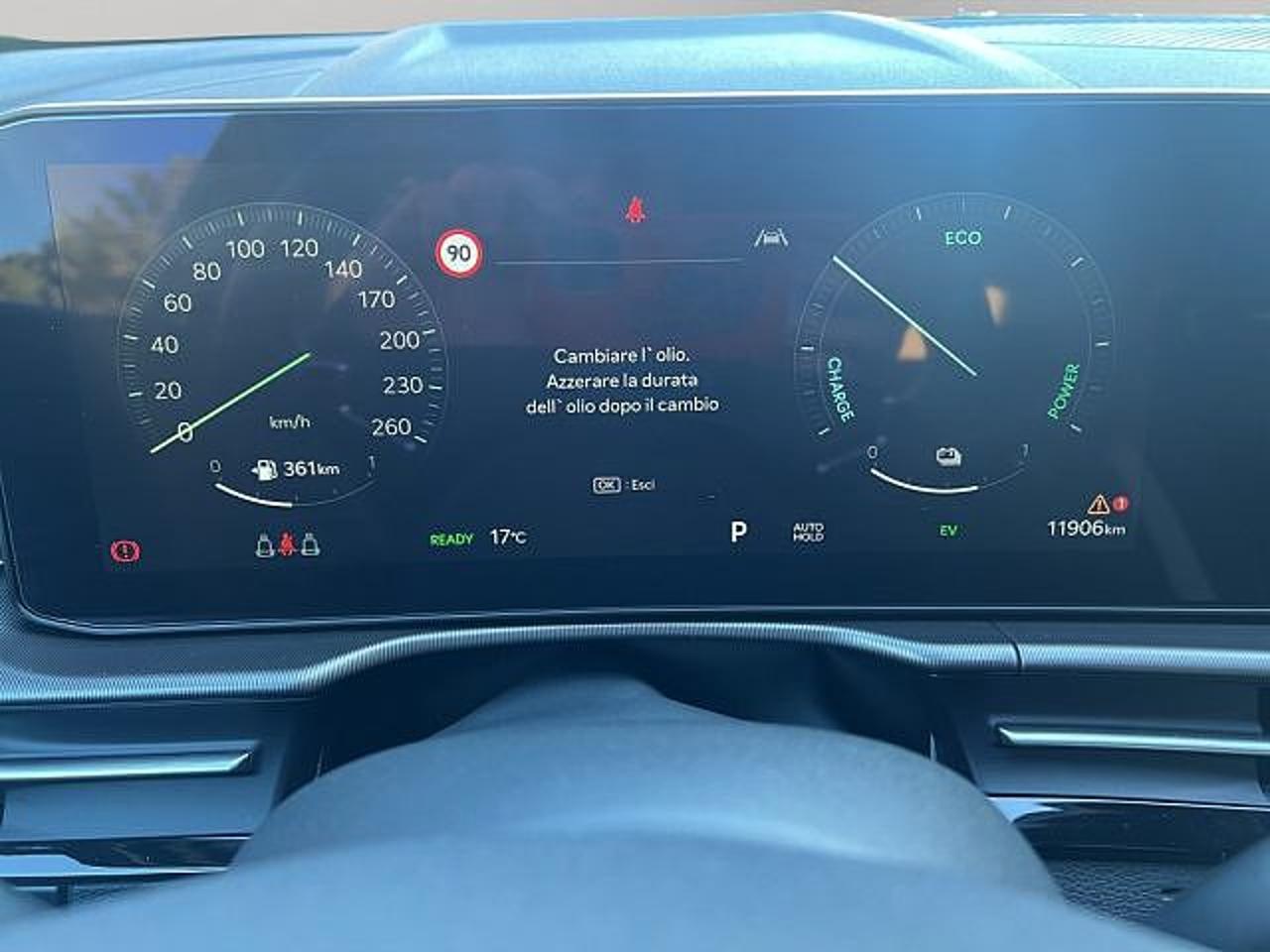 Kia Kia Sportage usata 4