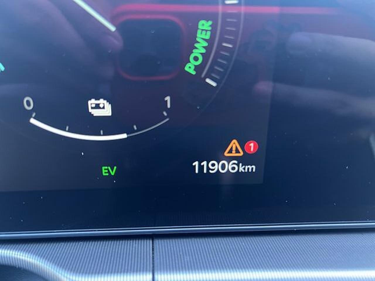 Kia Kia Sportage usata 5