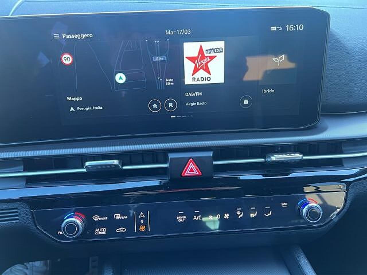 Kia Kia Sportage usata 6