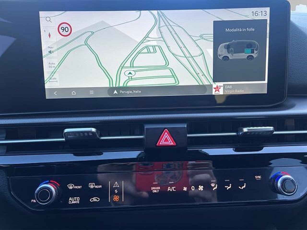 Kia Kia Sportage usata 7