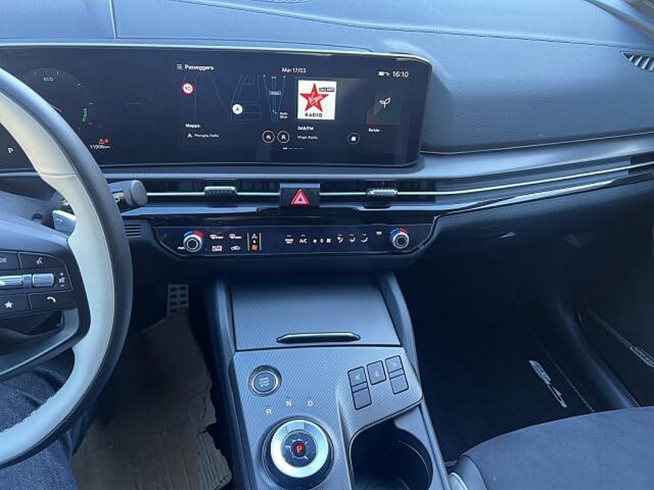 Kia Kia Sportage usata 8