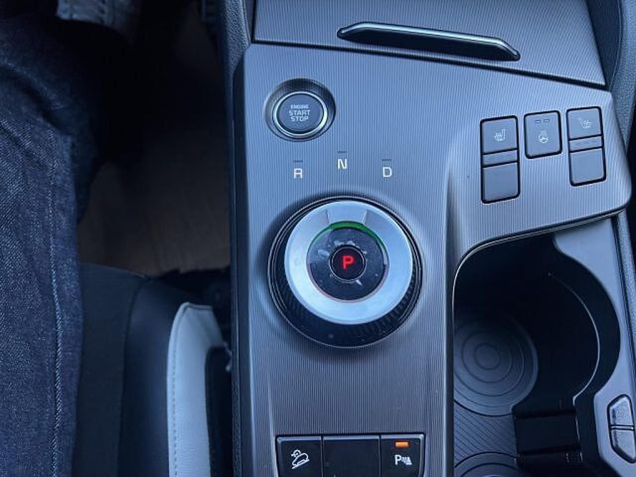 Kia Kia Sportage usata 9