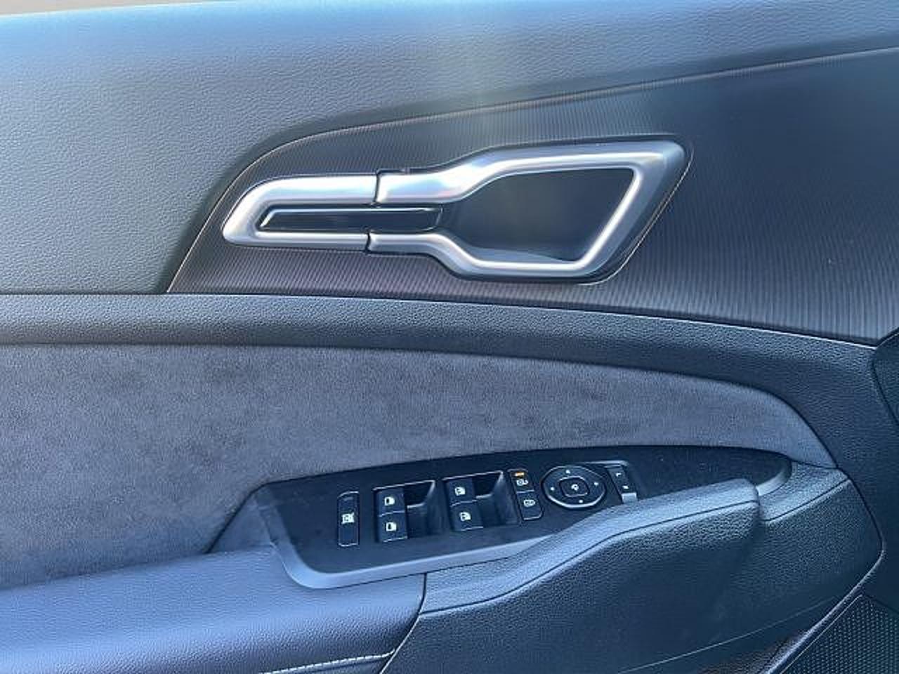 Kia Kia Sportage usata 10