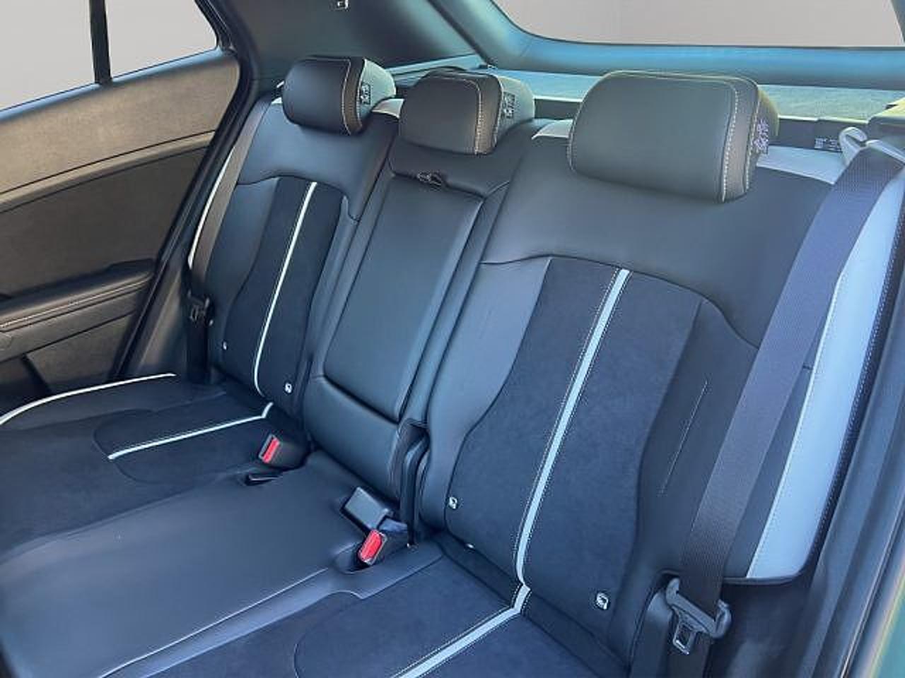 Kia Kia Sportage usata 14