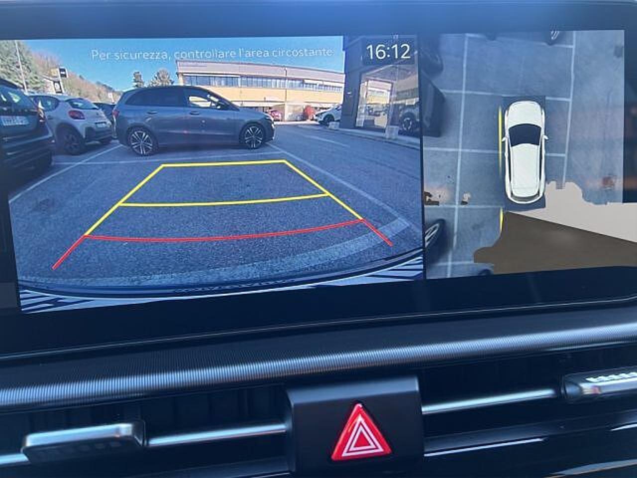 Kia Kia Sportage usata 15