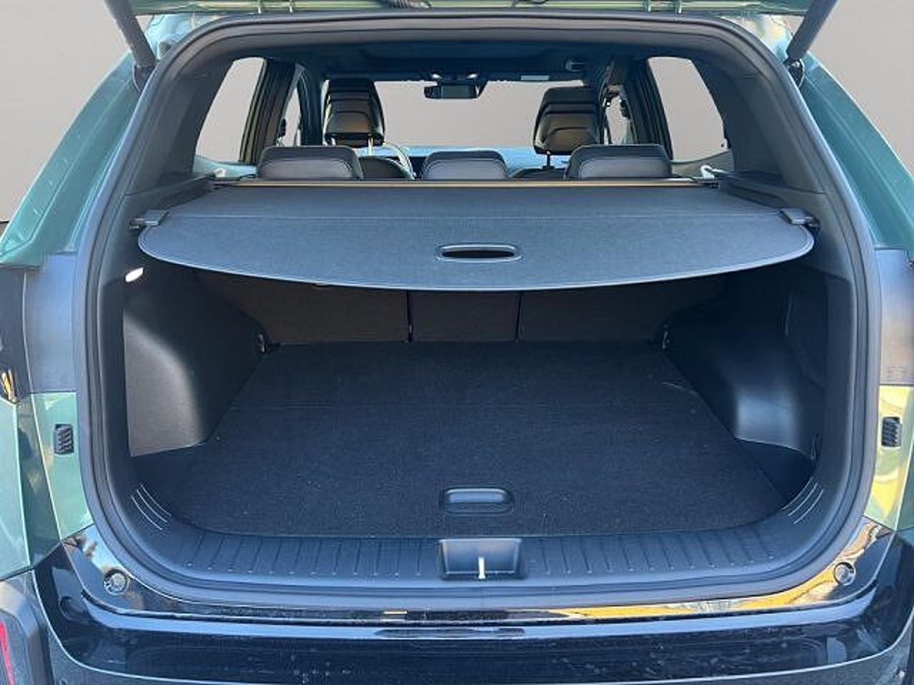 Kia Kia Sportage usata 17