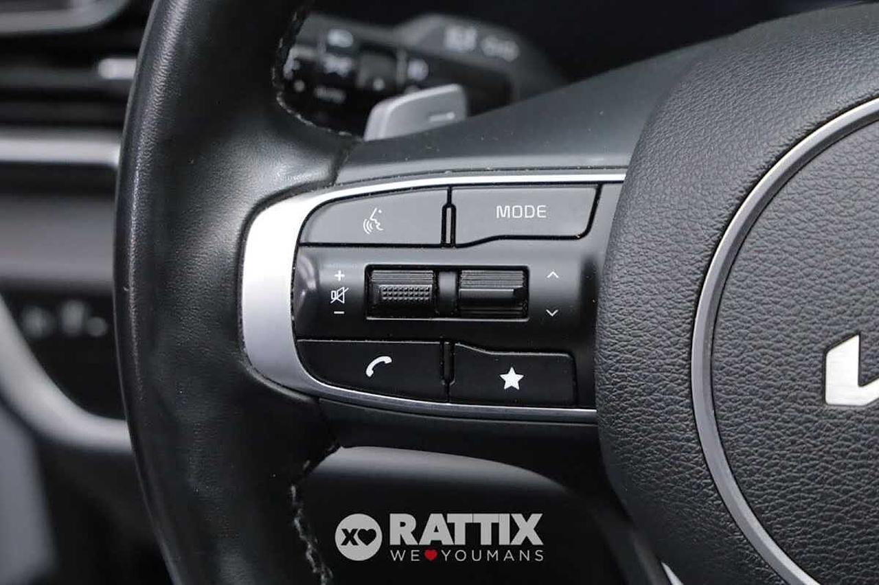 Kia Kia Sportage usata 2