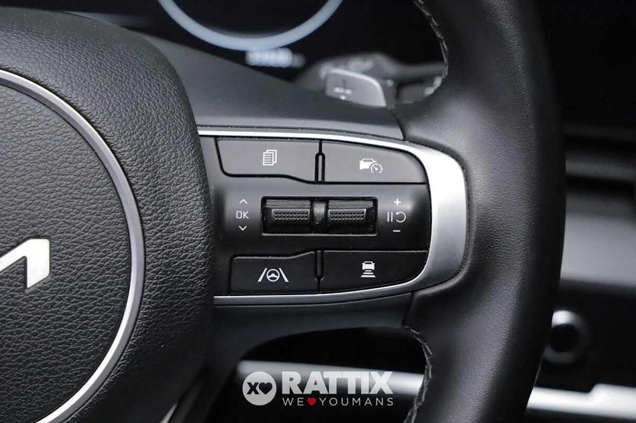 Kia Kia Sportage usata 3