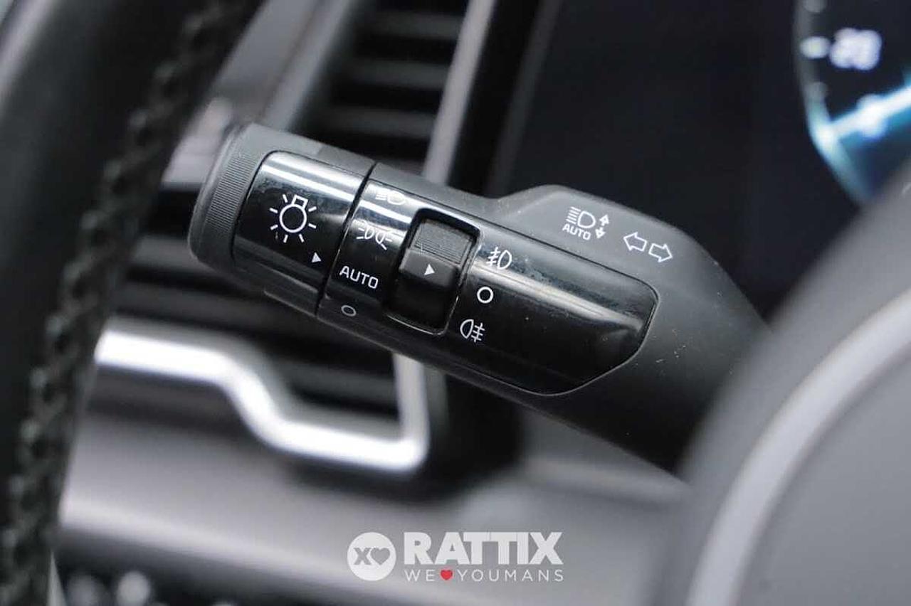 Kia Kia Sportage usata 4