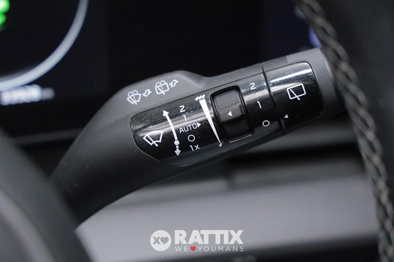 Kia Kia Sportage usata 5