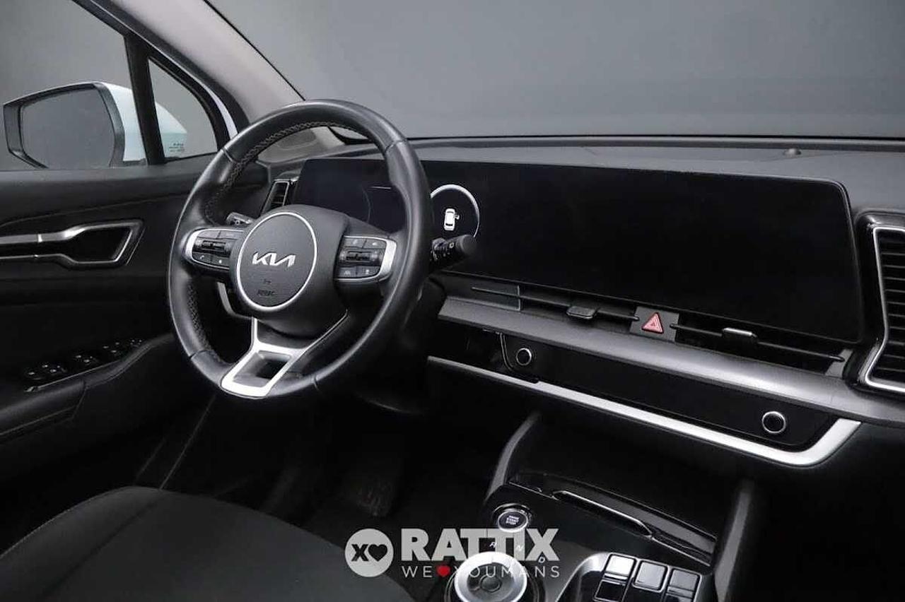 Kia Kia Sportage usata 7