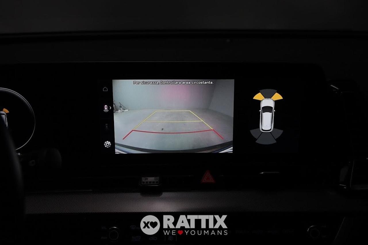 Kia Kia Sportage usata 8