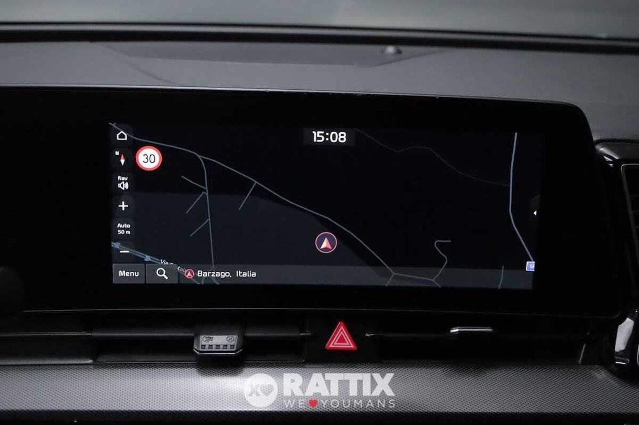 Kia Kia Sportage usata 9