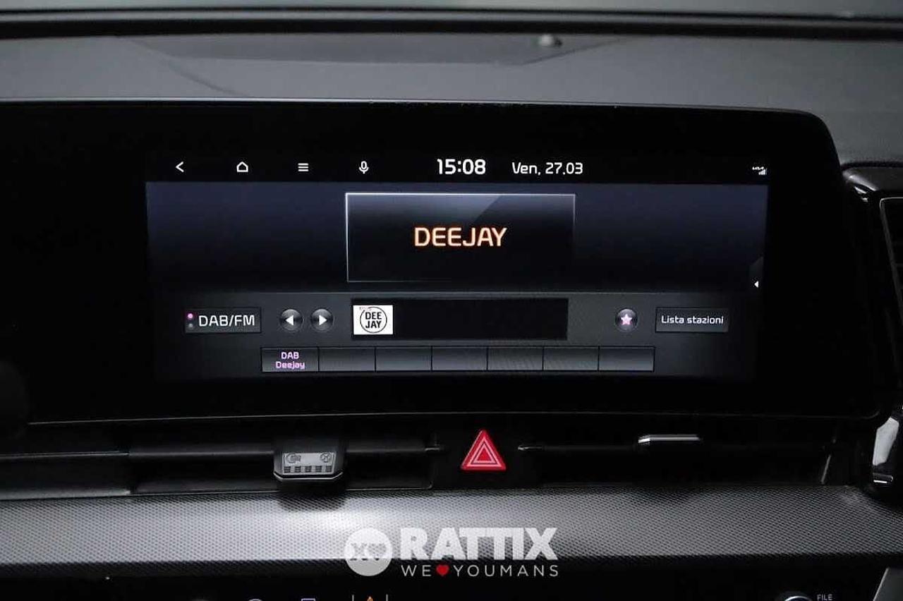 Kia Kia Sportage usata 12