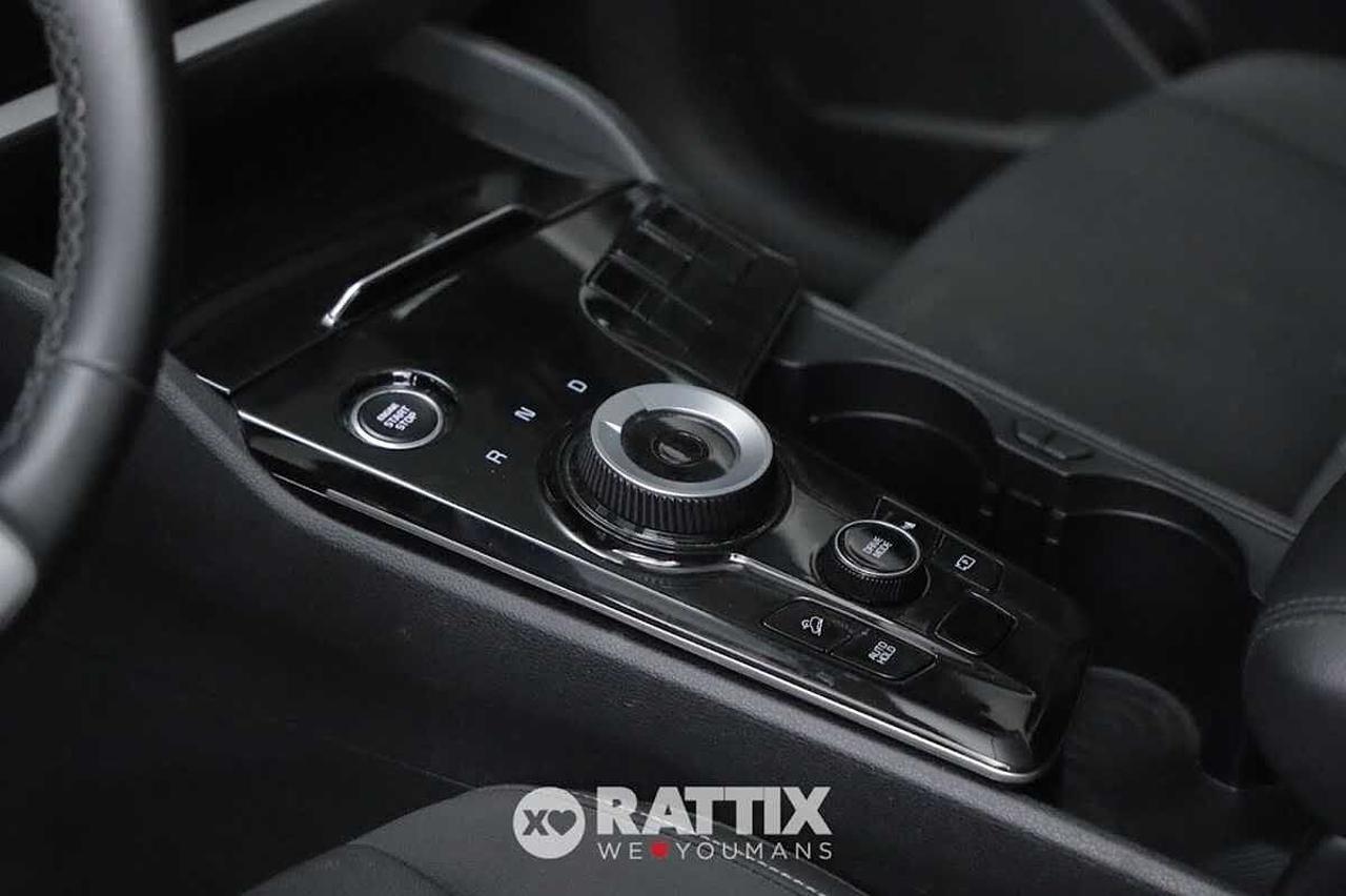 Kia Kia Sportage usata 14