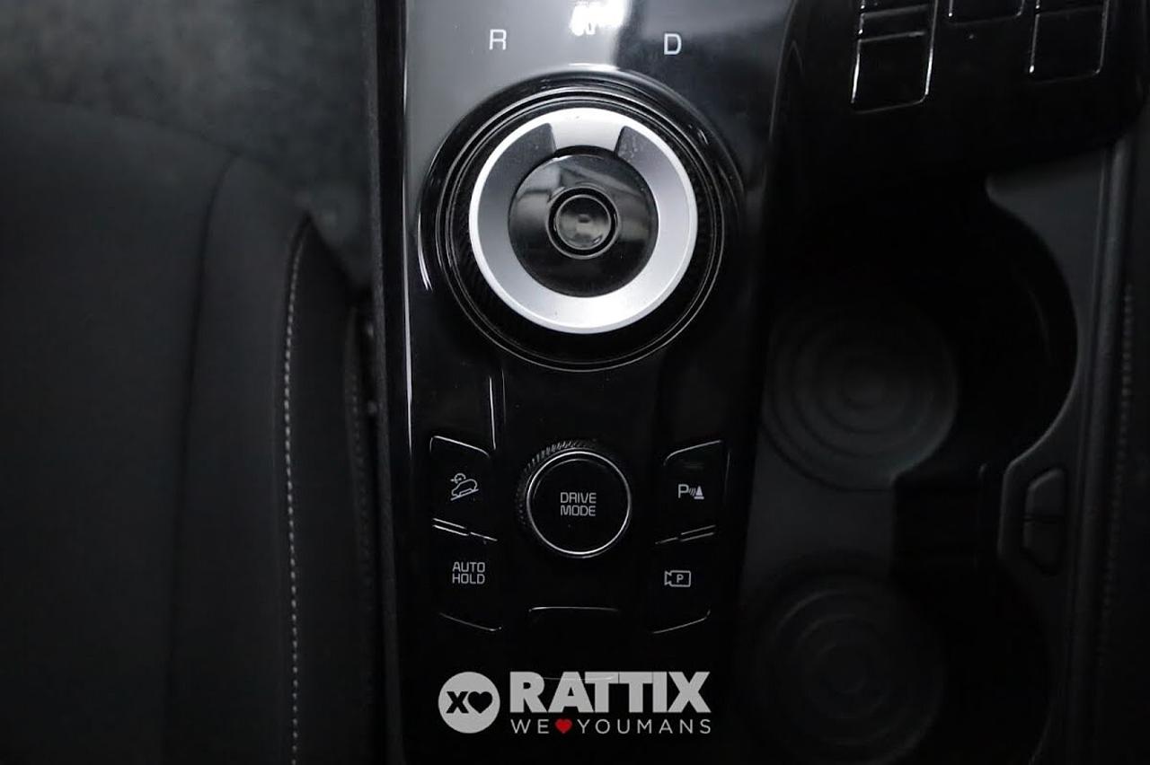 Kia Kia Sportage usata 15