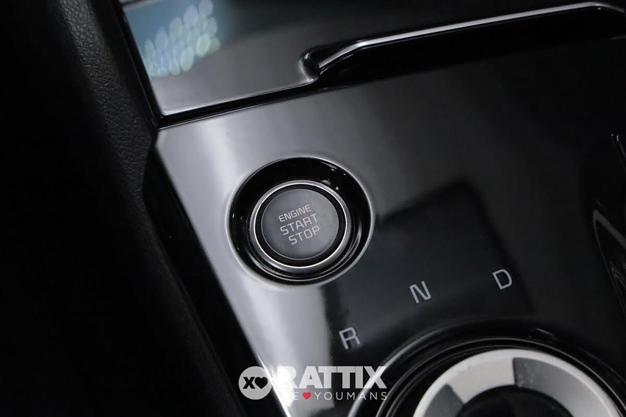 Kia Kia Sportage usata 16