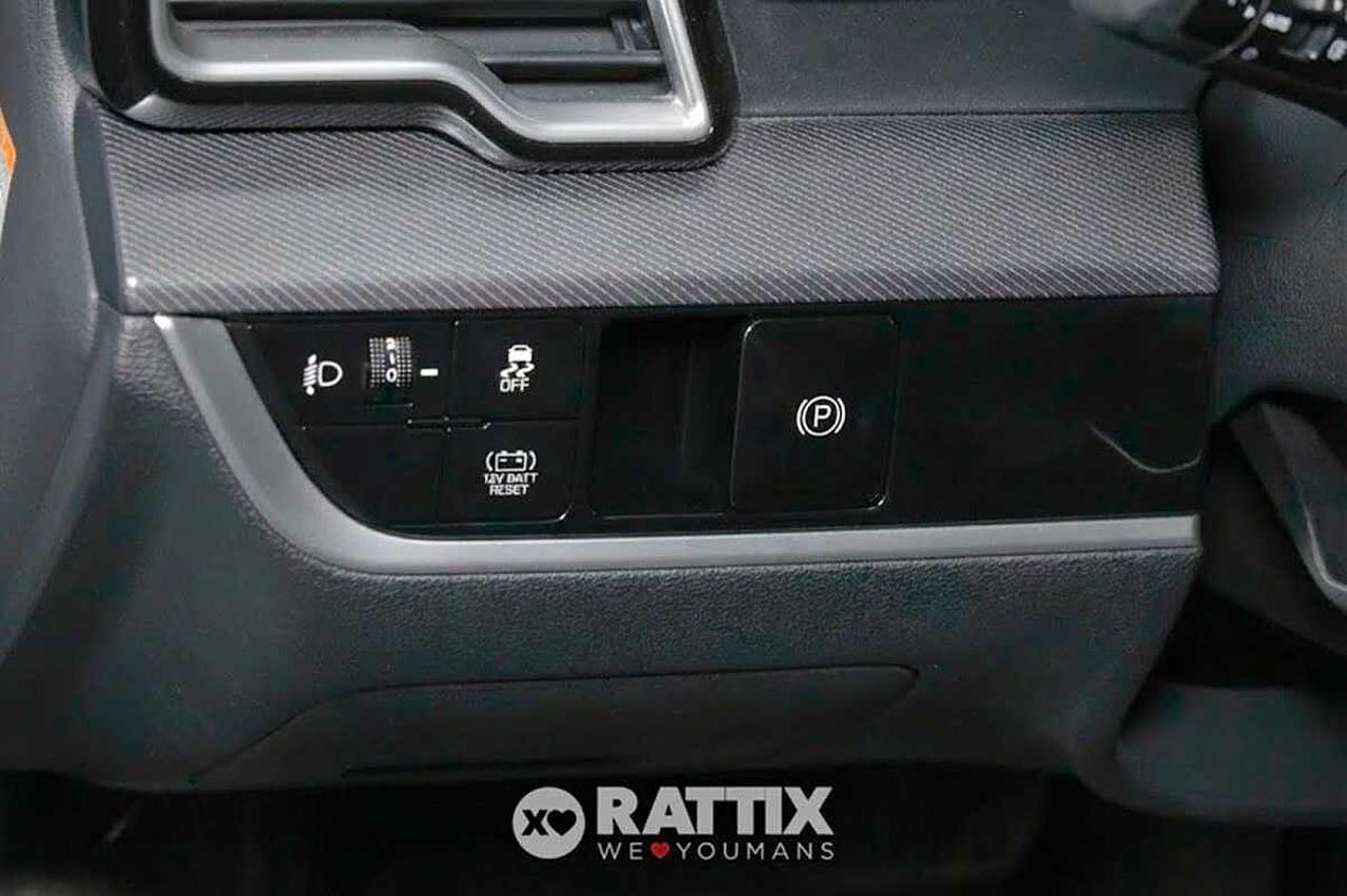 Kia Kia Sportage usata 17