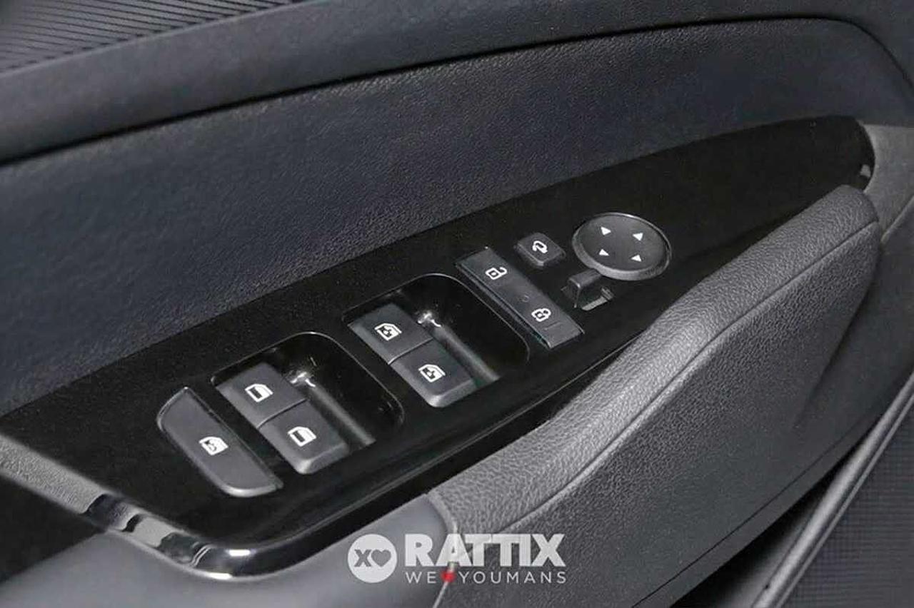 Kia Kia Sportage usata 18