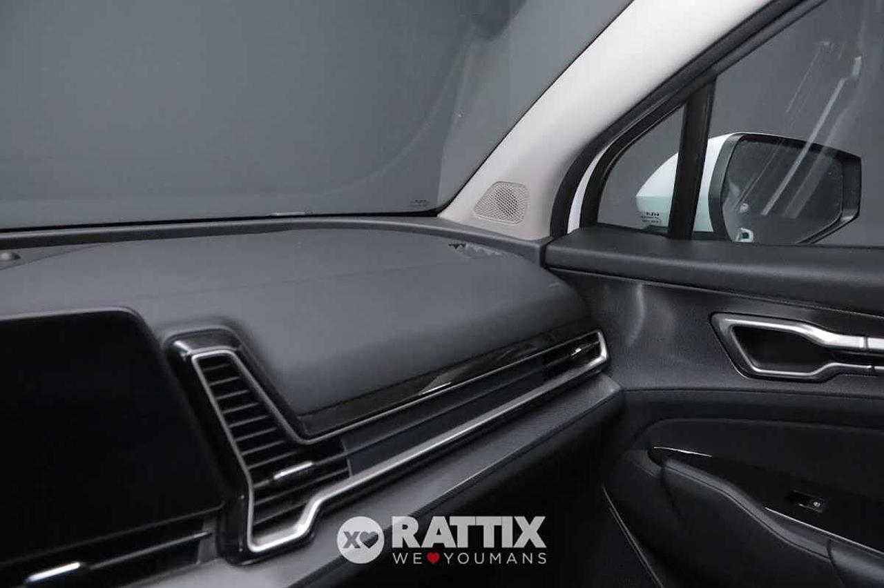 Kia Kia Sportage usata 20