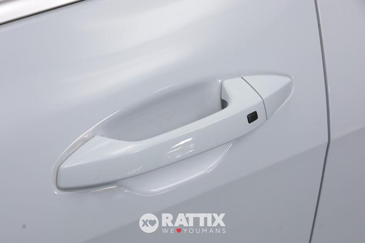 Kia Kia Sportage usata 23