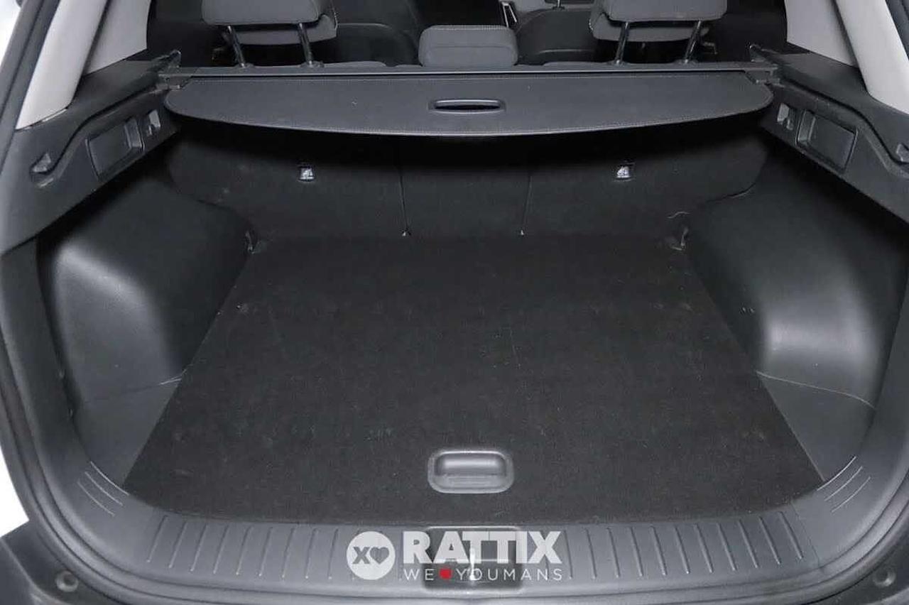 Kia Kia Sportage usata 25