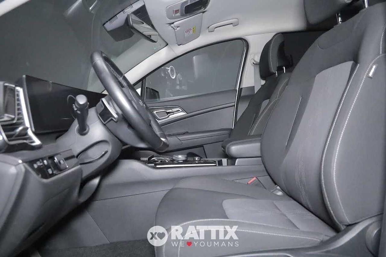 Kia Kia Sportage usata 26