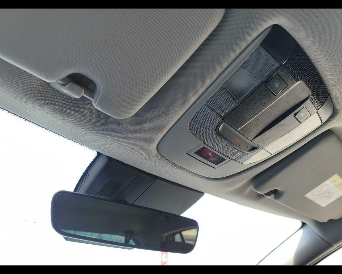 Kia Kia Sportage usata 7