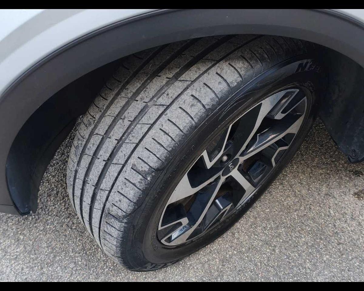 Kia Kia Sportage usata 26