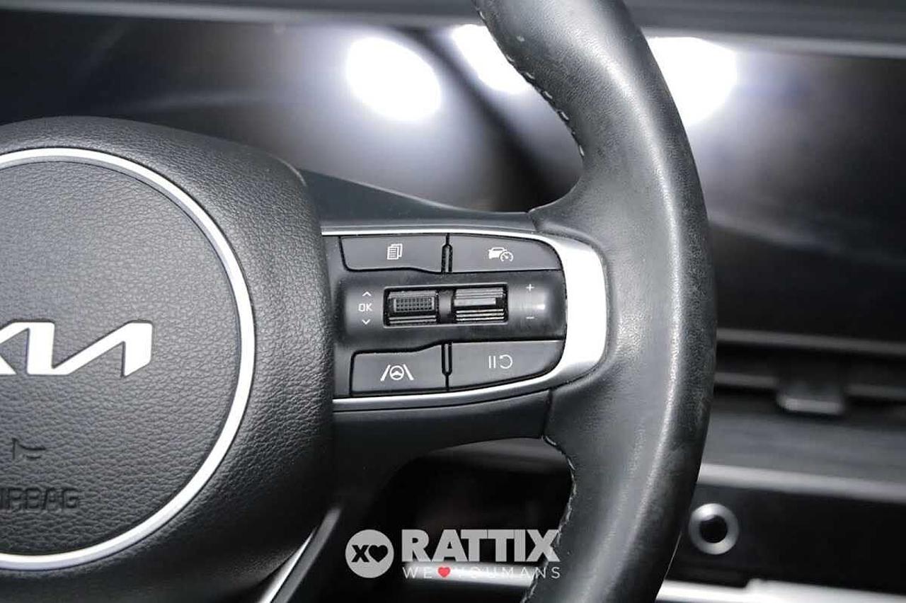 Kia Kia Sportage usata 2