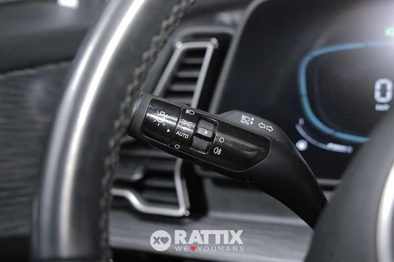 Kia Kia Sportage usata 3