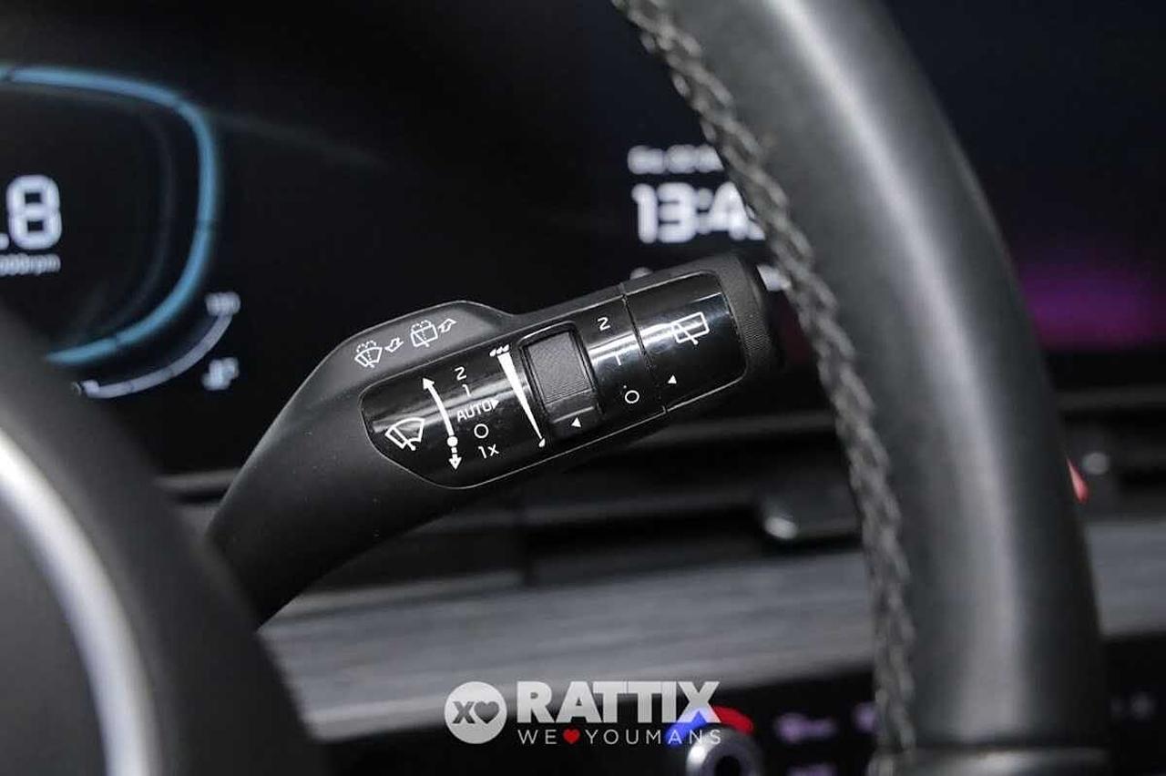 Kia Kia Sportage usata 4