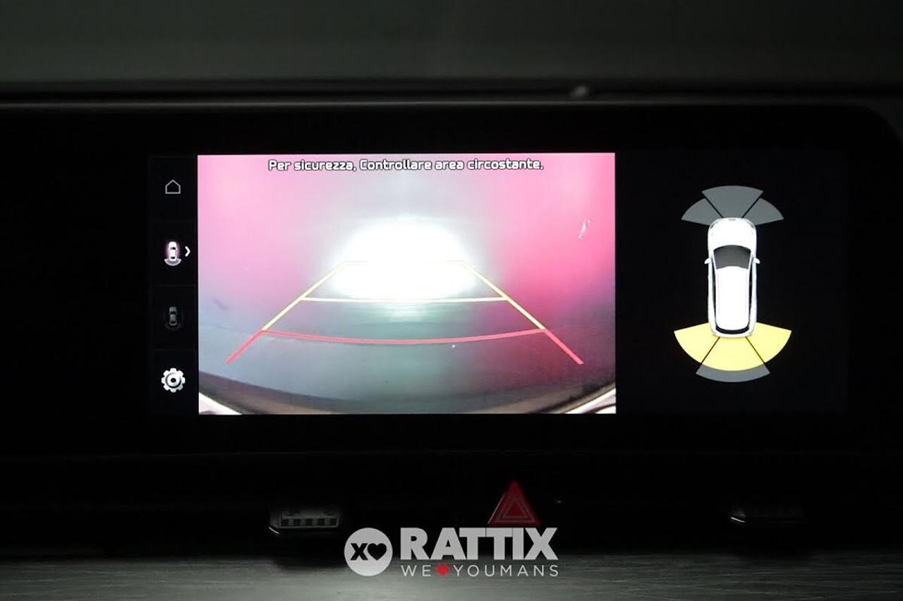 Kia Kia Sportage usata 7