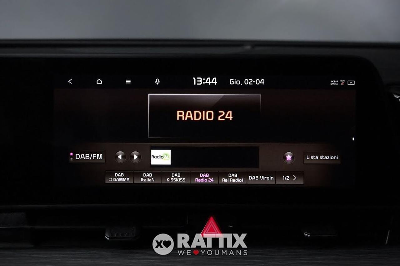 Kia Kia Sportage usata 10