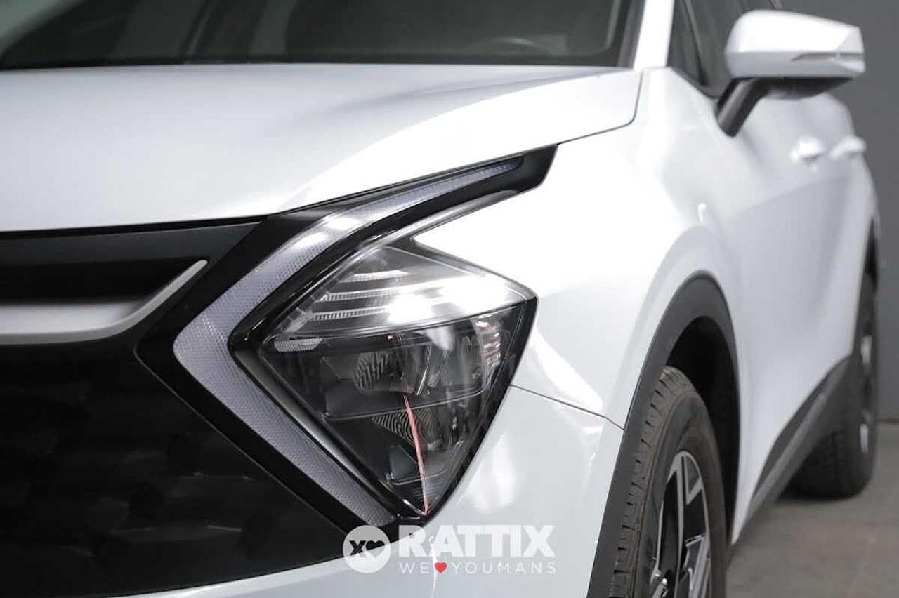 Kia Kia Sportage usata 13