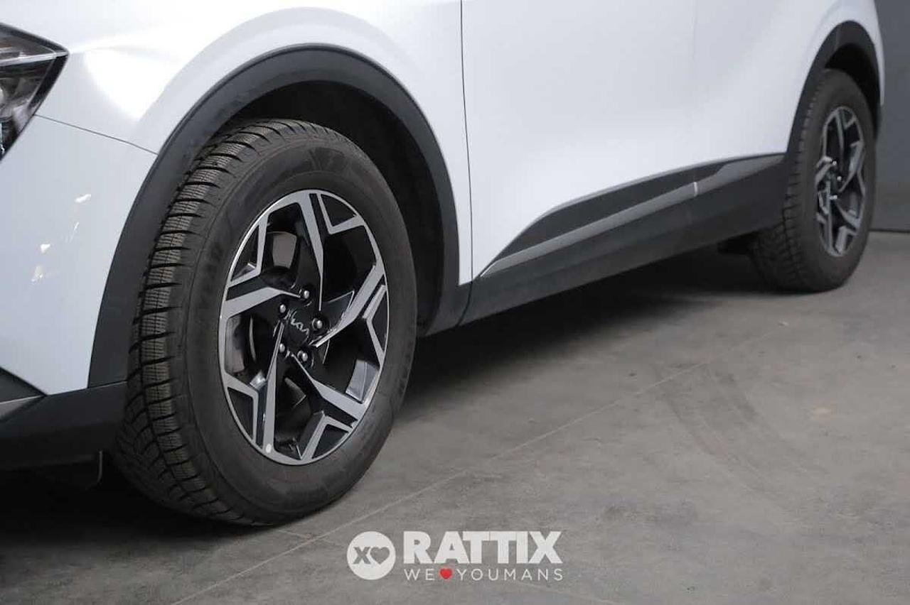 Kia Kia Sportage usata 14