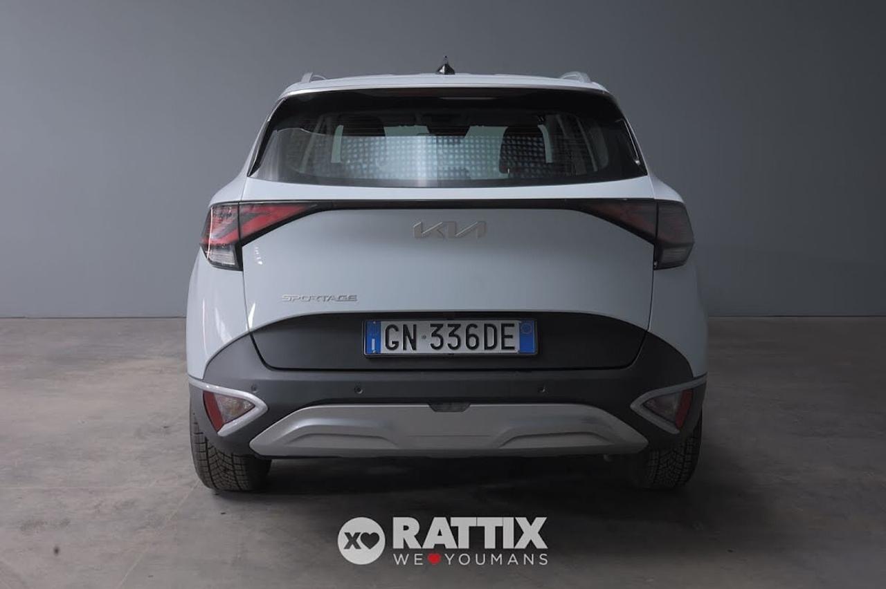 Kia Kia Sportage usata 15