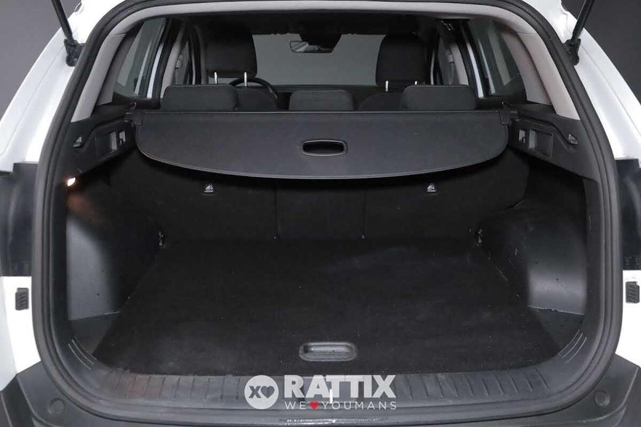 Kia Kia Sportage usata 16