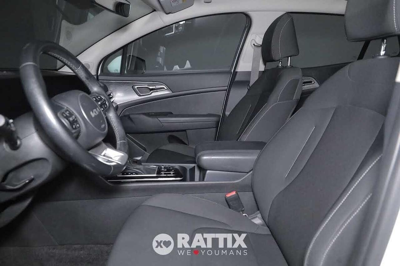 Kia Kia Sportage usata 17