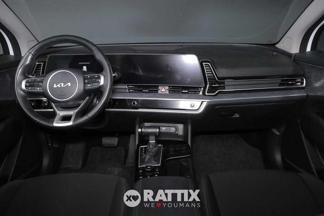 Kia Kia Sportage usata 18