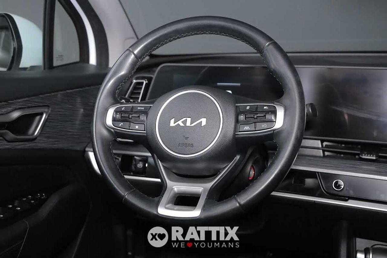 Kia Kia Sportage usata 19