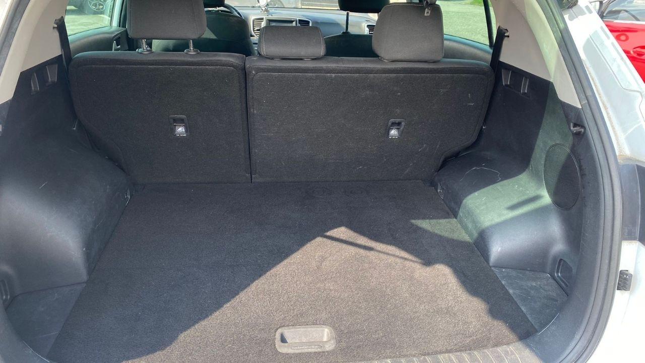 Kia Kia Sportage usata 11