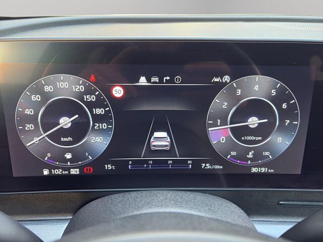 Kia Kia Sportage usata 4