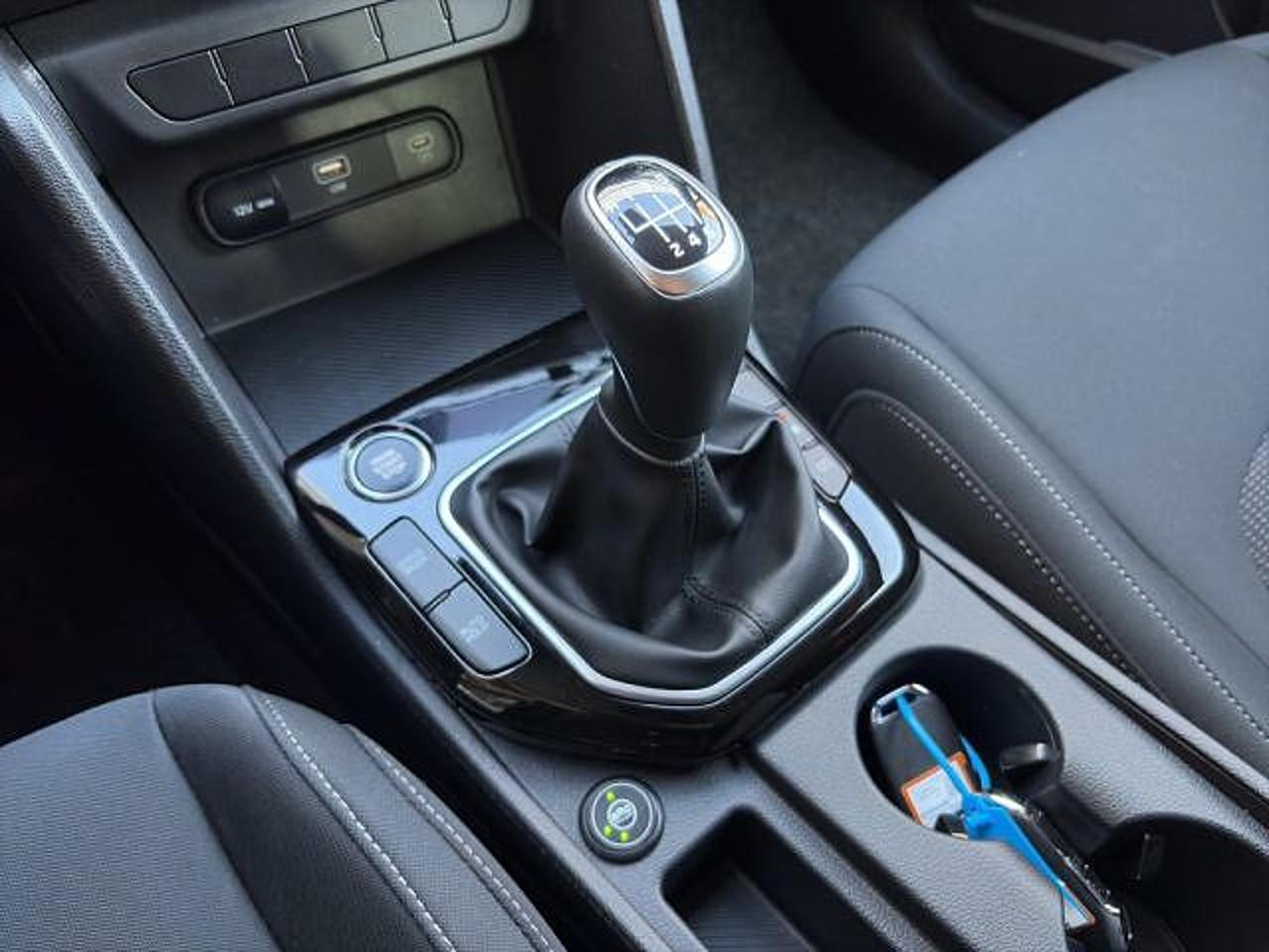 Kia Kia Sportage usata 9