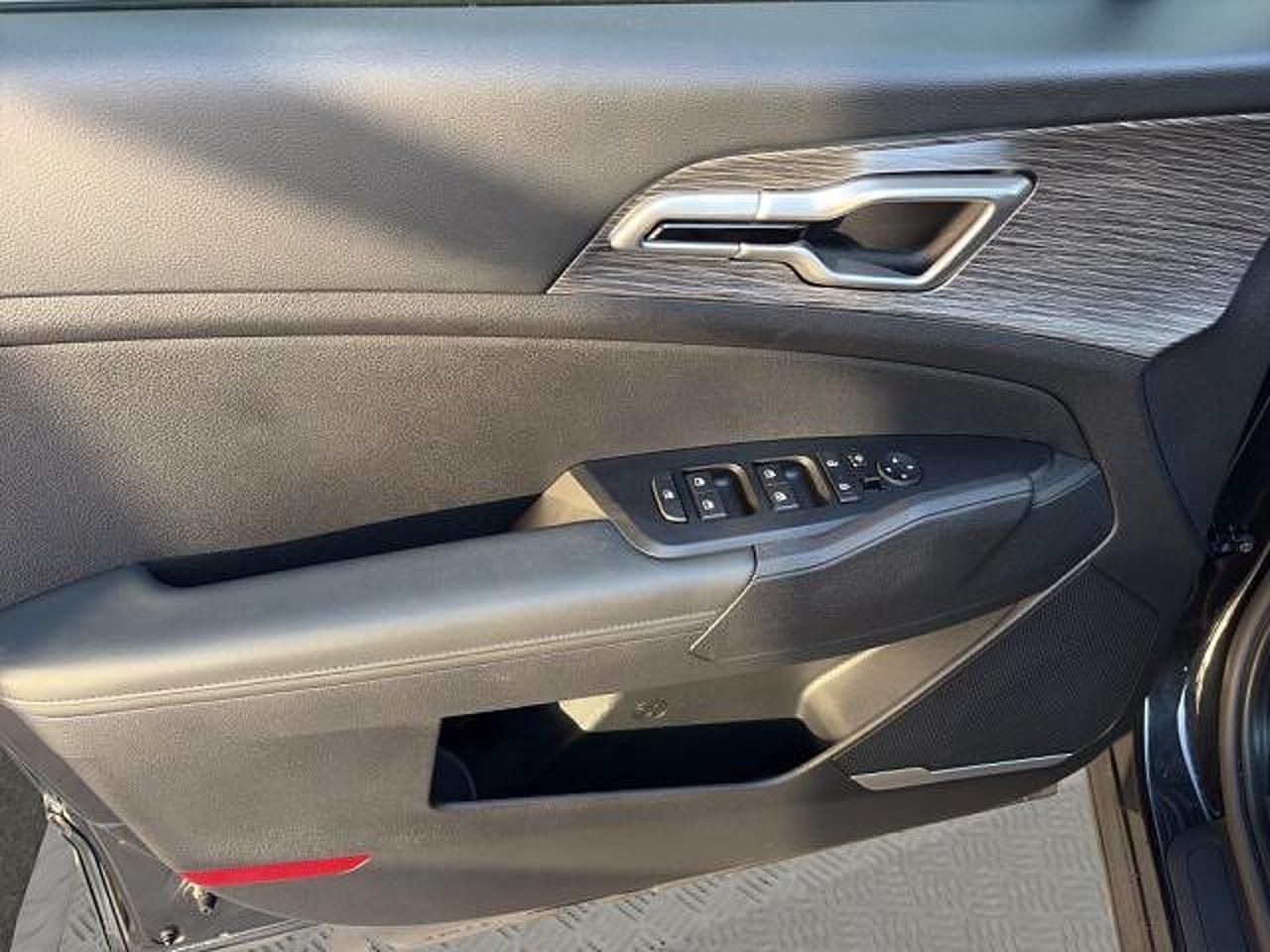 Kia Kia Sportage usata 10