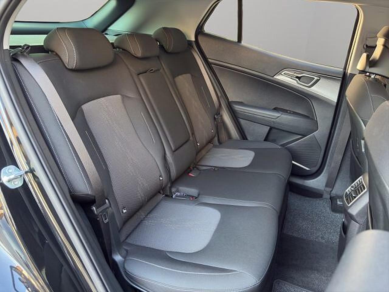 Kia Kia Sportage usata 12