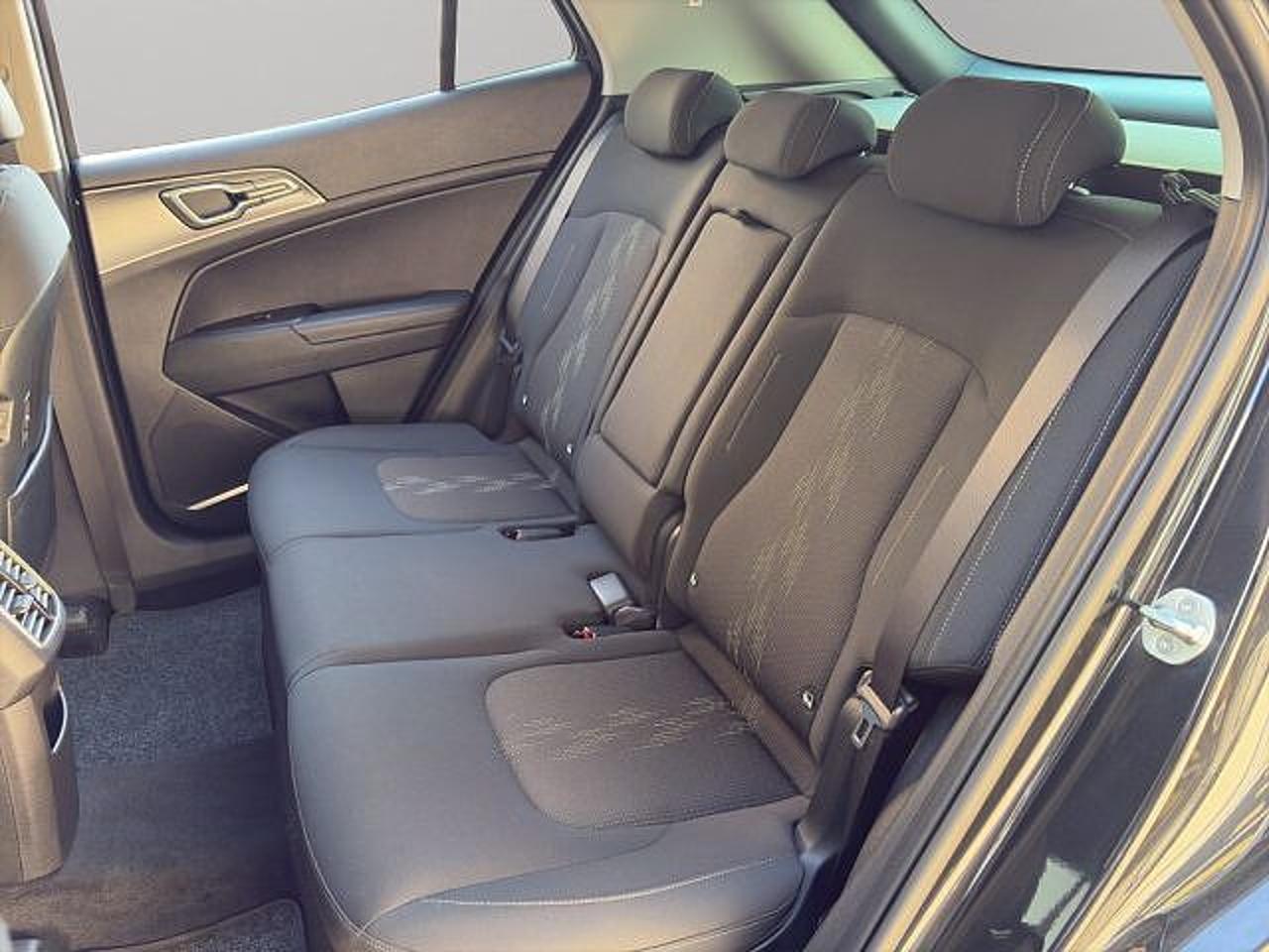 Kia Kia Sportage usata 14