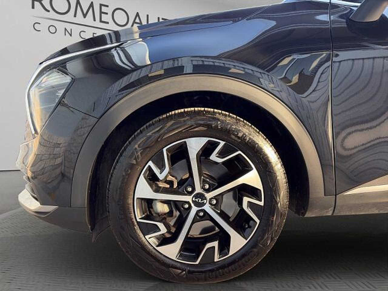 Kia Kia Sportage usata 15