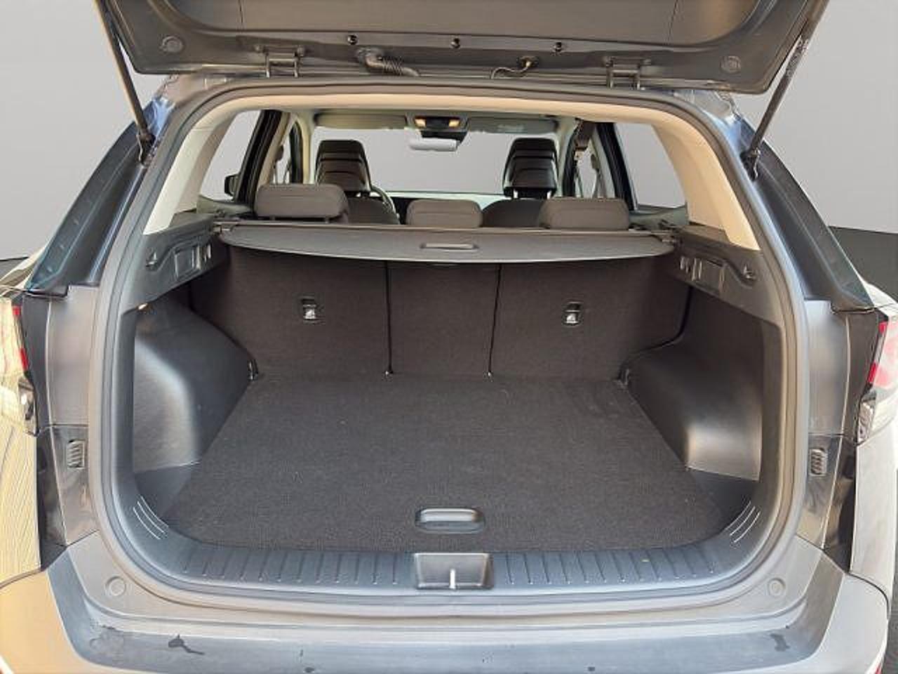 Kia Kia Sportage usata 16